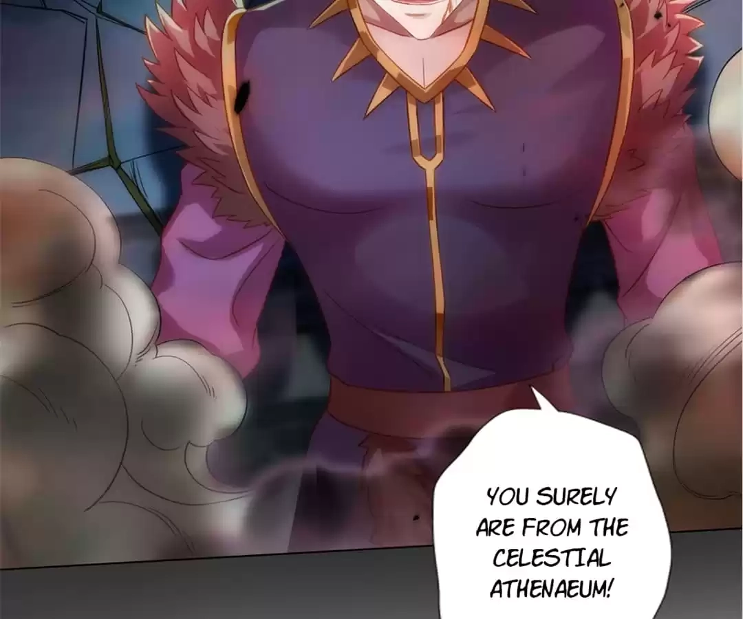 Lang Huan Library Chapter 117 page 56 - 