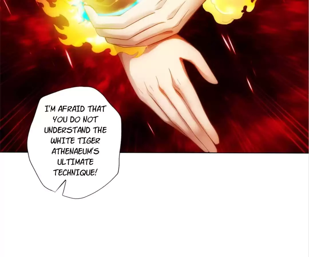 Lang Huan Library Chapter 117 page 64 - 