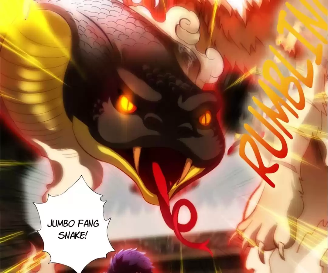 Lang Huan Library Chapter 117 page 66 - 