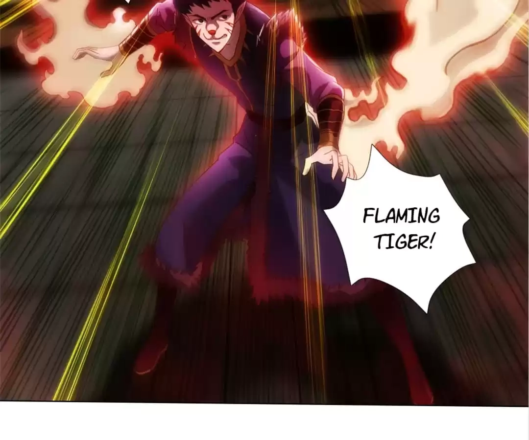 Lang Huan Library Chapter 117 page 67 - 