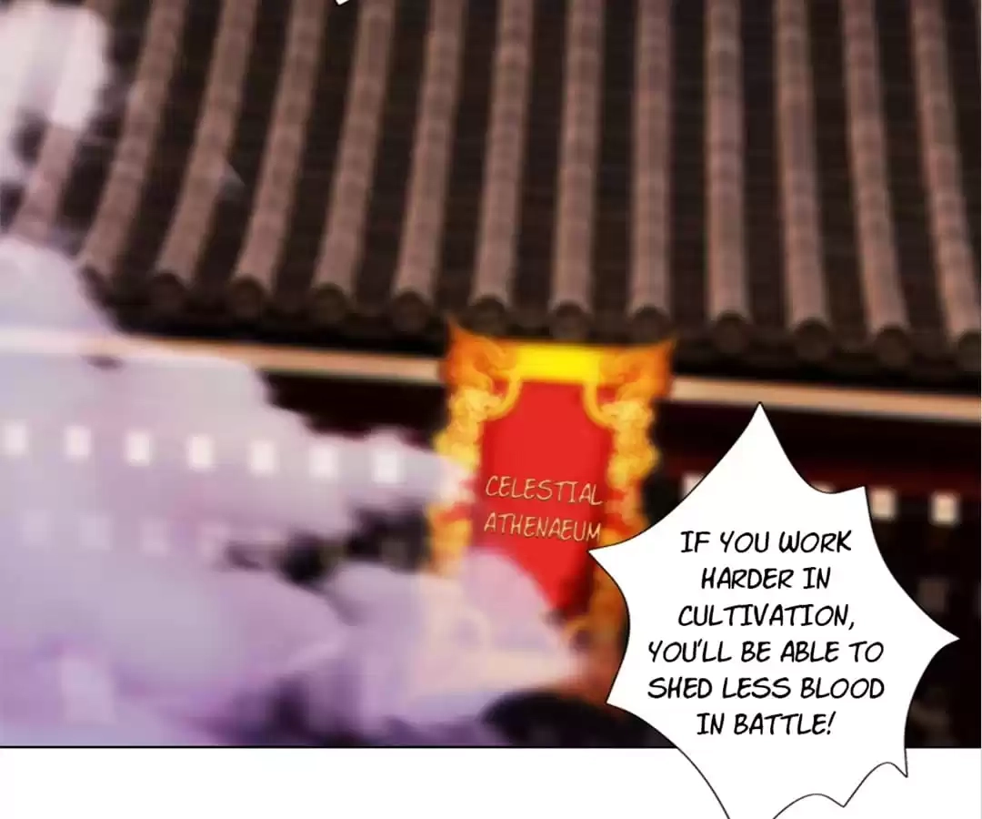 Lang Huan Library Chapter 117 page 8 - 