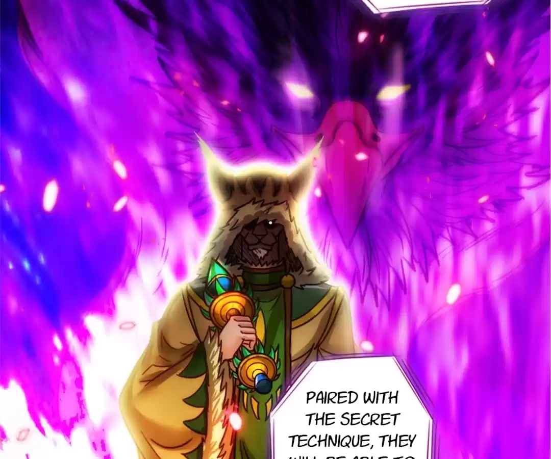 Lang Huan Library Chapter 117 page 73 - 