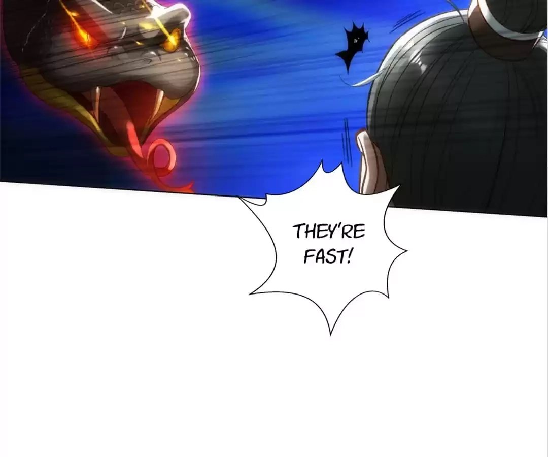 Lang Huan Library Chapter 117 page 76 - 