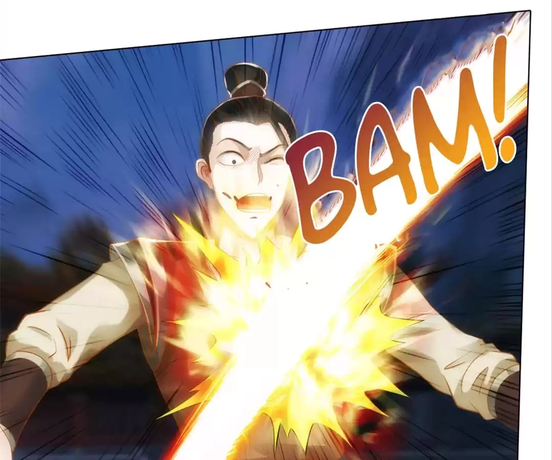 Lang Huan Library Chapter 117 page 77 - 