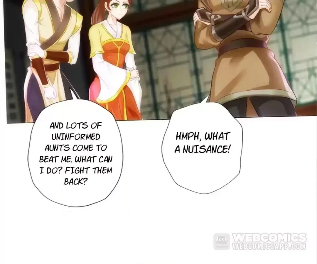 Lang Huan Library Chapter 117 page 10 - 