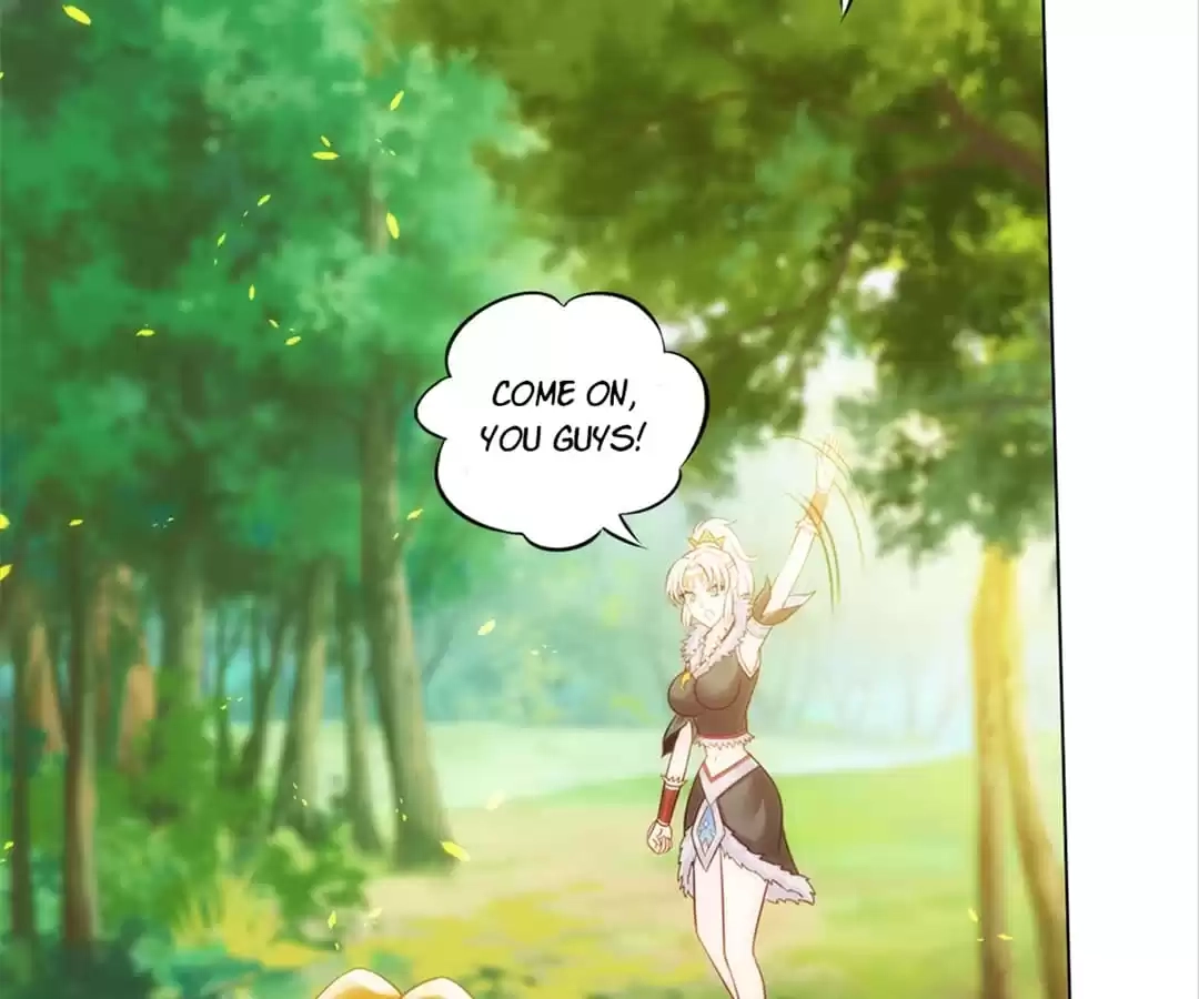 Lang Huan Library Chapter 117 page 92 - 