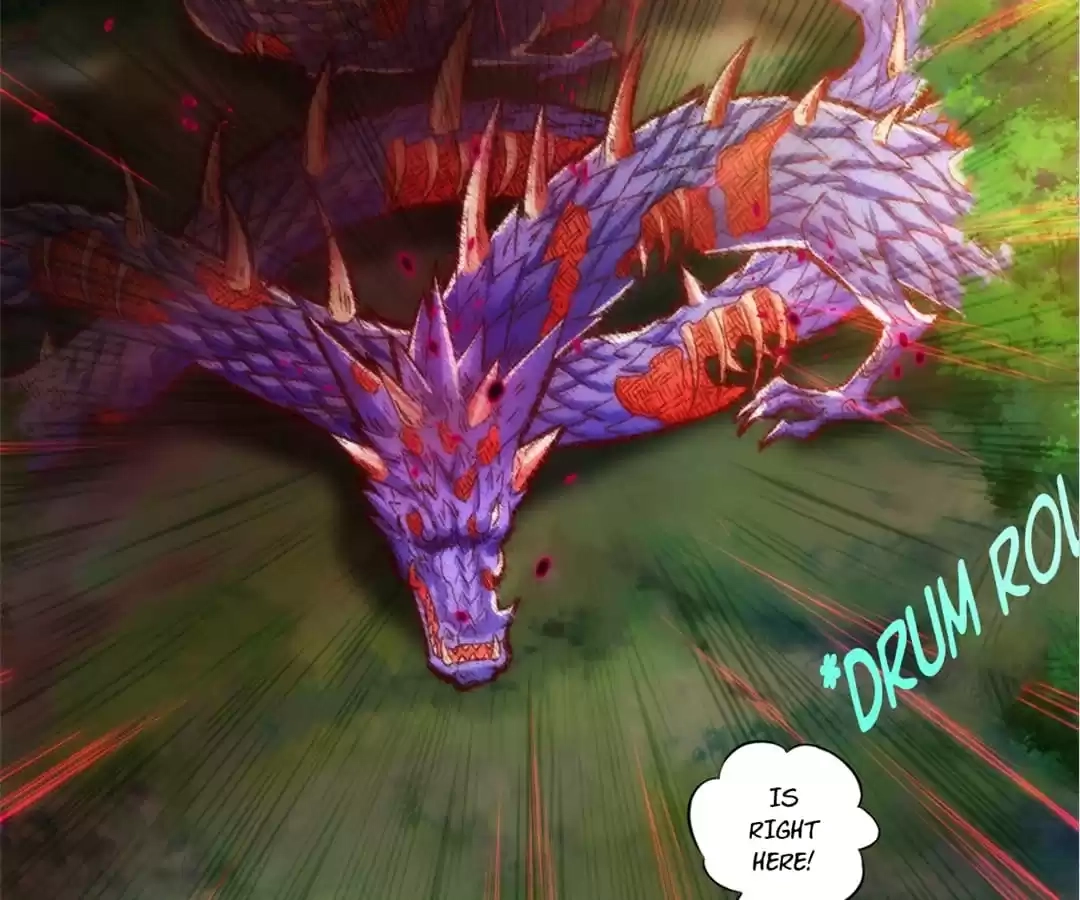 Lang Huan Library Chapter 117 page 96 - 