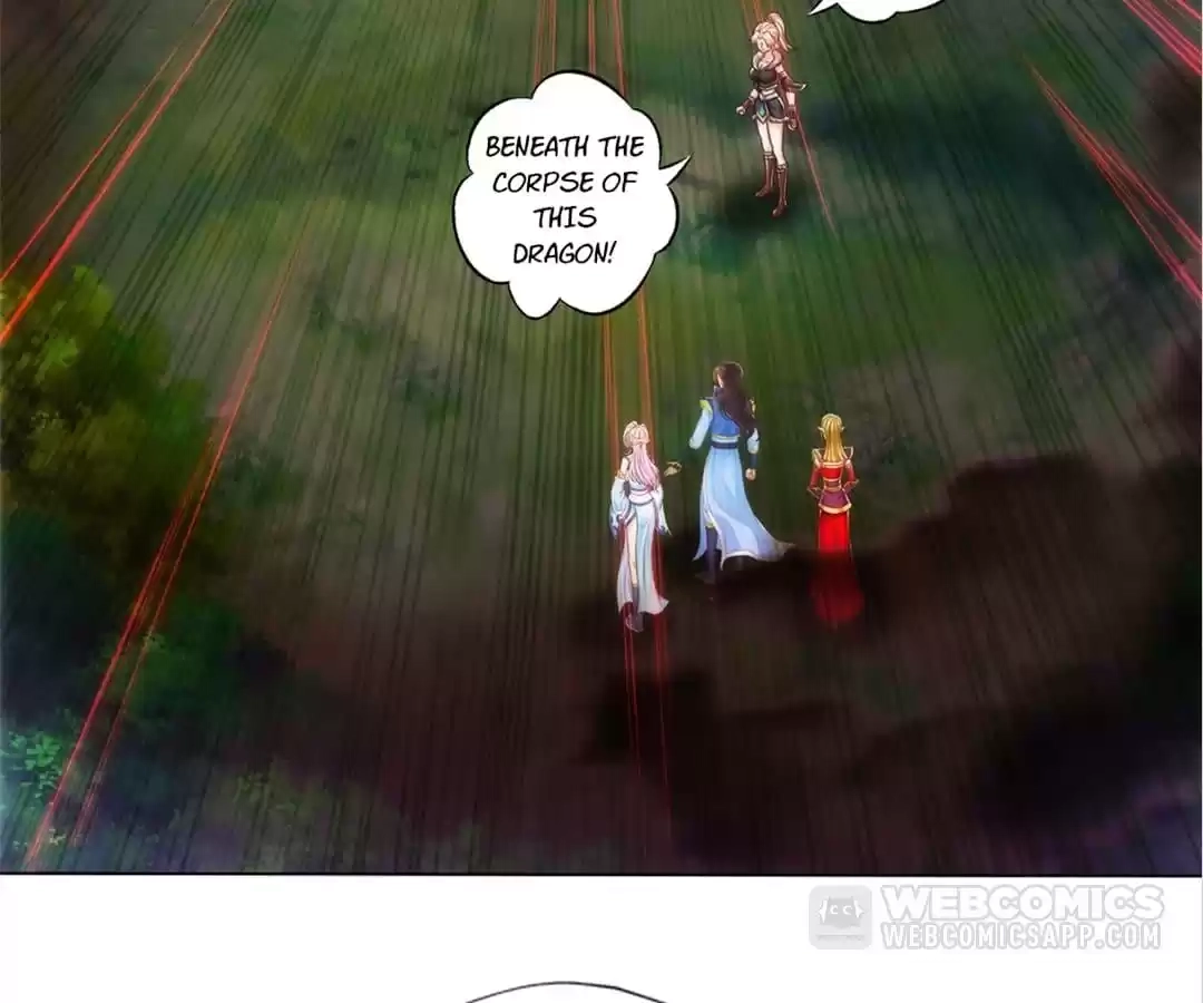 Lang Huan Library Chapter 117 page 97 - 