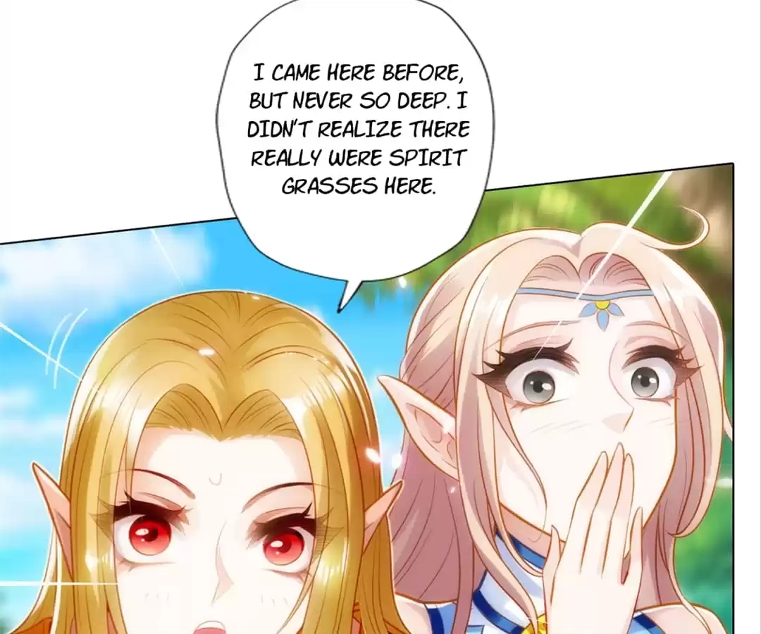 Lang Huan Library Chapter 117 page 98 - 