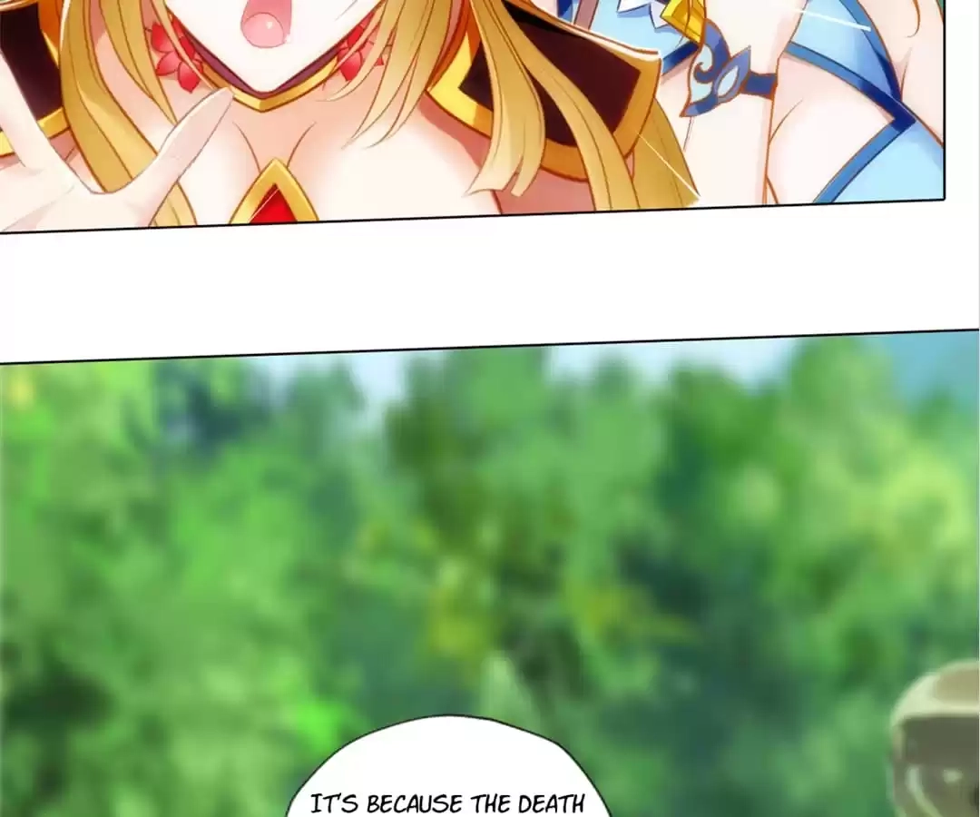 Lang Huan Library Chapter 117 page 99 - 