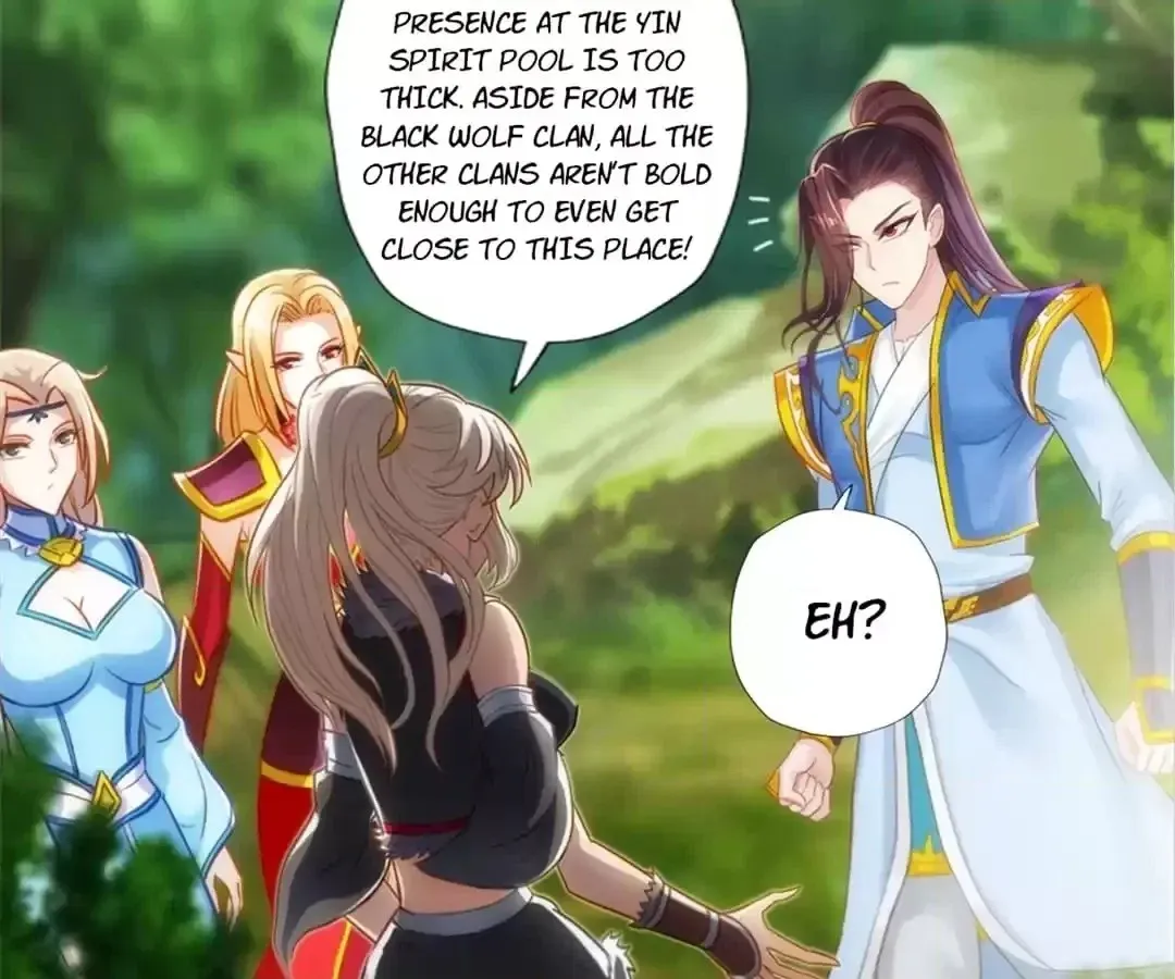 Lang Huan Library Chapter 117 page 100 - 