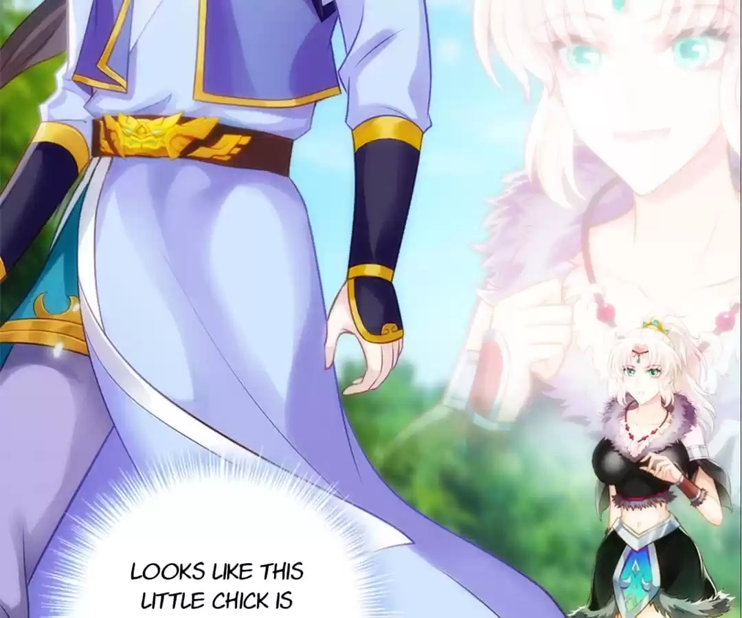 Lang Huan Library Chapter 118 page 103 - 
