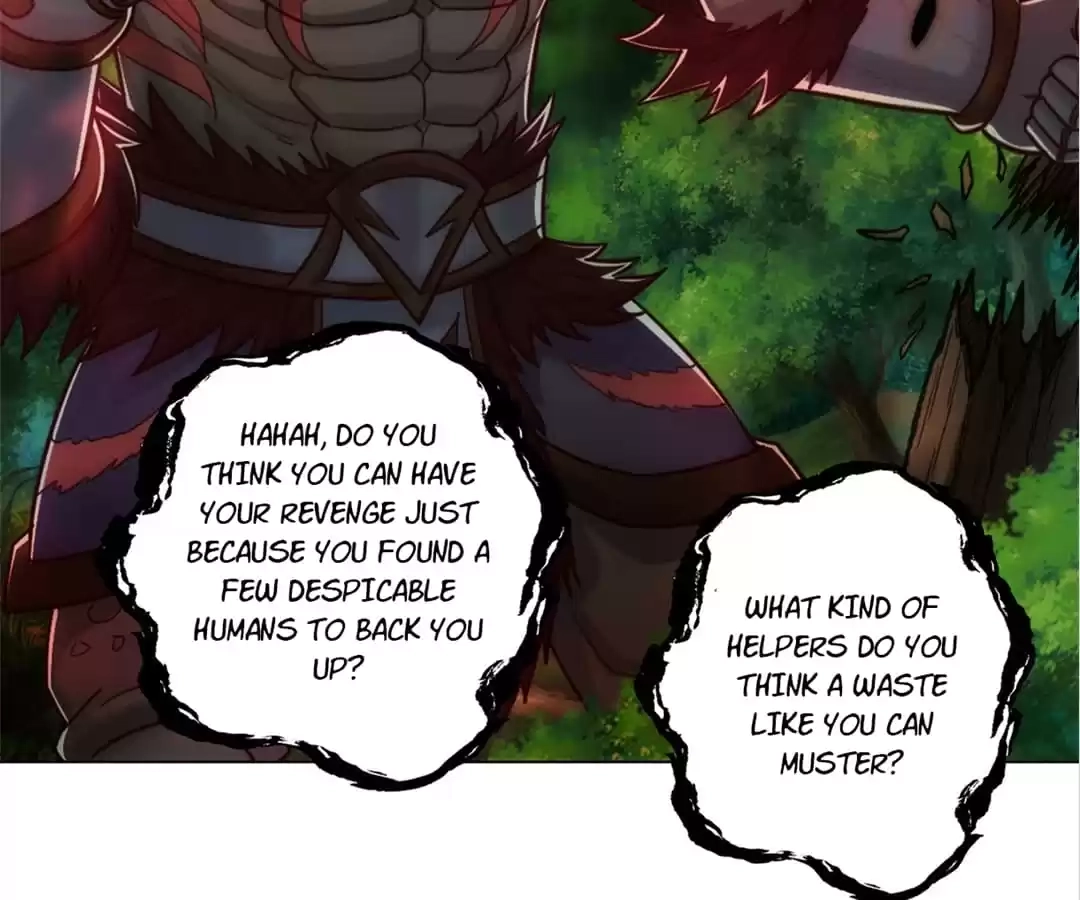 Lang Huan Library Chapter 118 page 13 - 