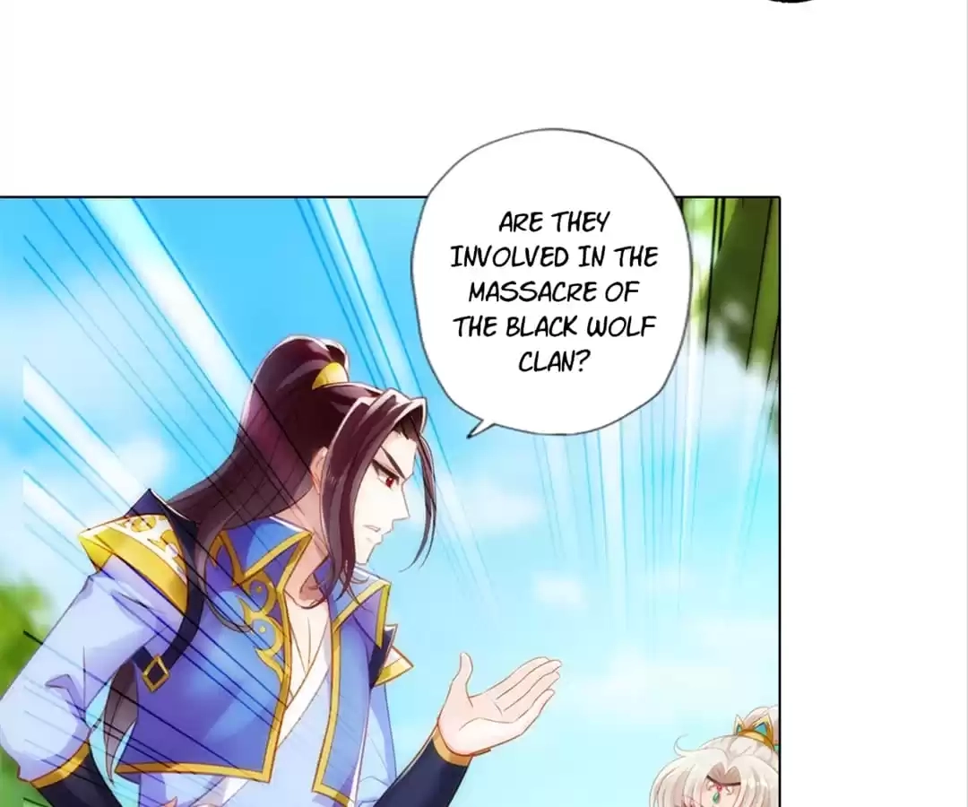 Lang Huan Library Chapter 118 page 14 - 