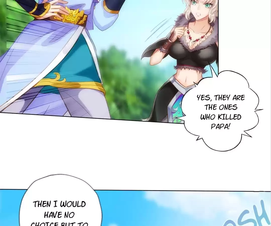 Lang Huan Library Chapter 118 page 15 - 