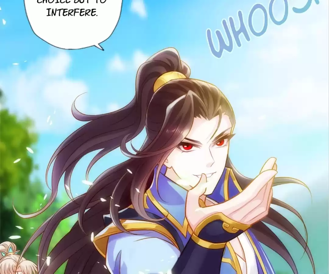 Lang Huan Library Chapter 118 page 16 - 