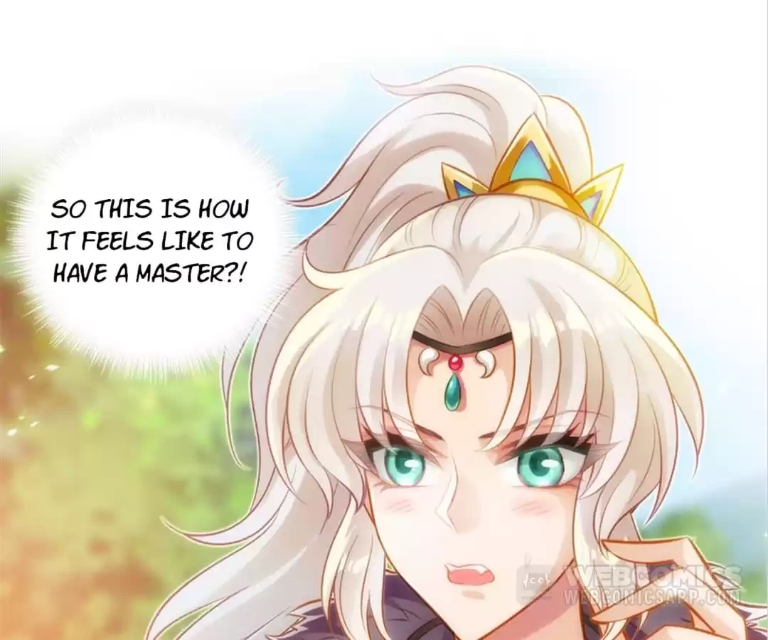 Lang Huan Library Chapter 118 page 18 - 