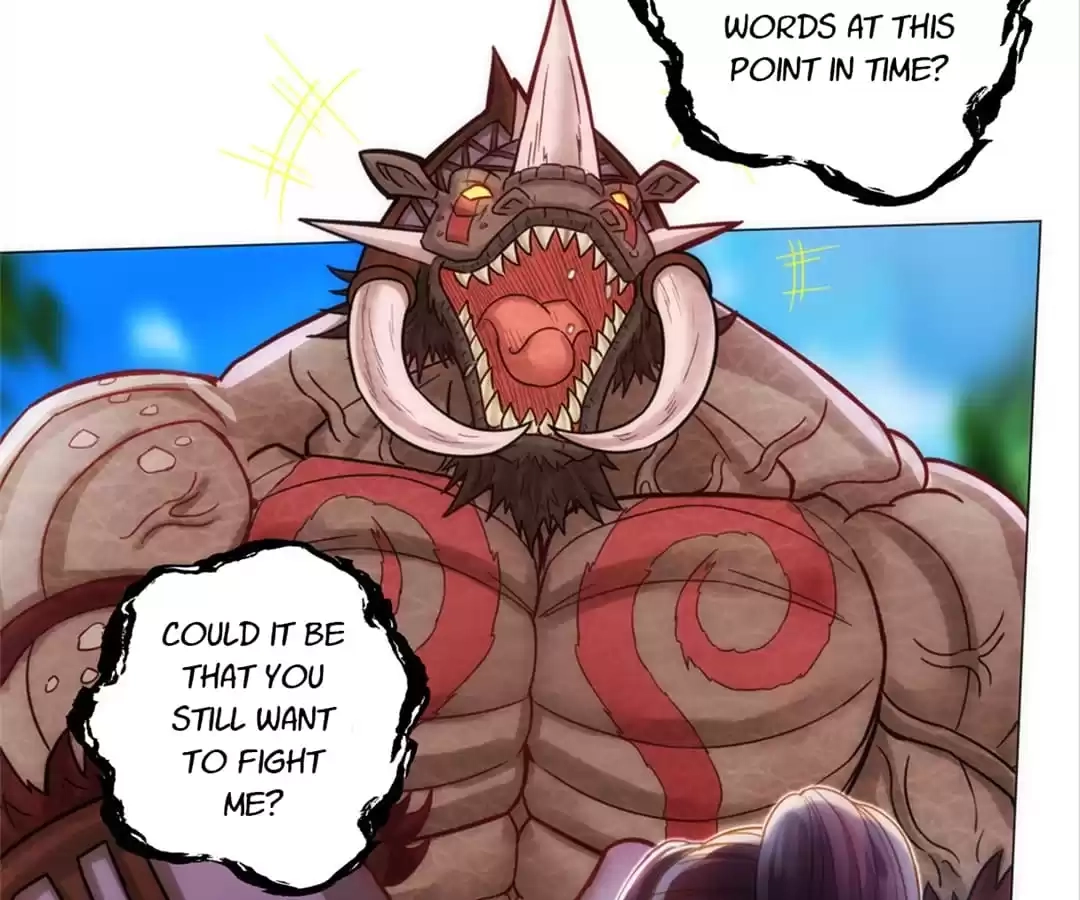 Lang Huan Library Chapter 118 page 22 - 