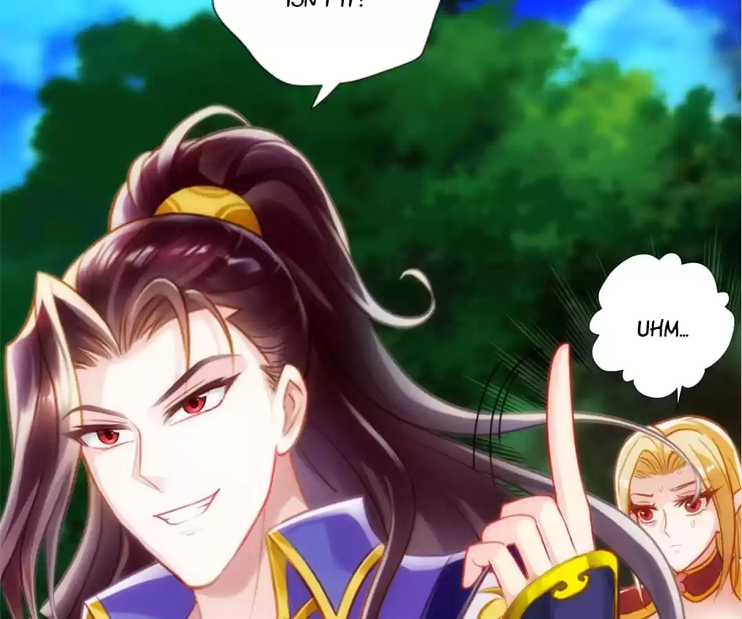 Lang Huan Library Chapter 118 page 24 - 