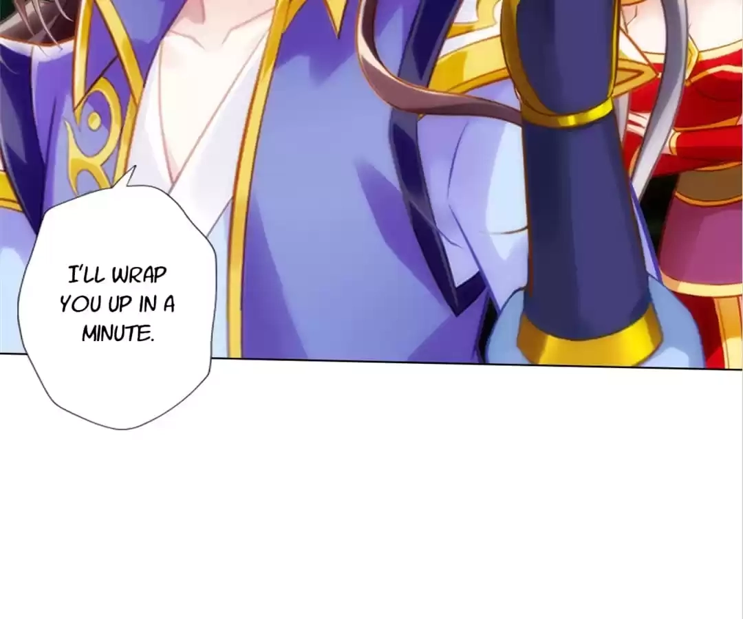 Lang Huan Library Chapter 118 page 25 - 