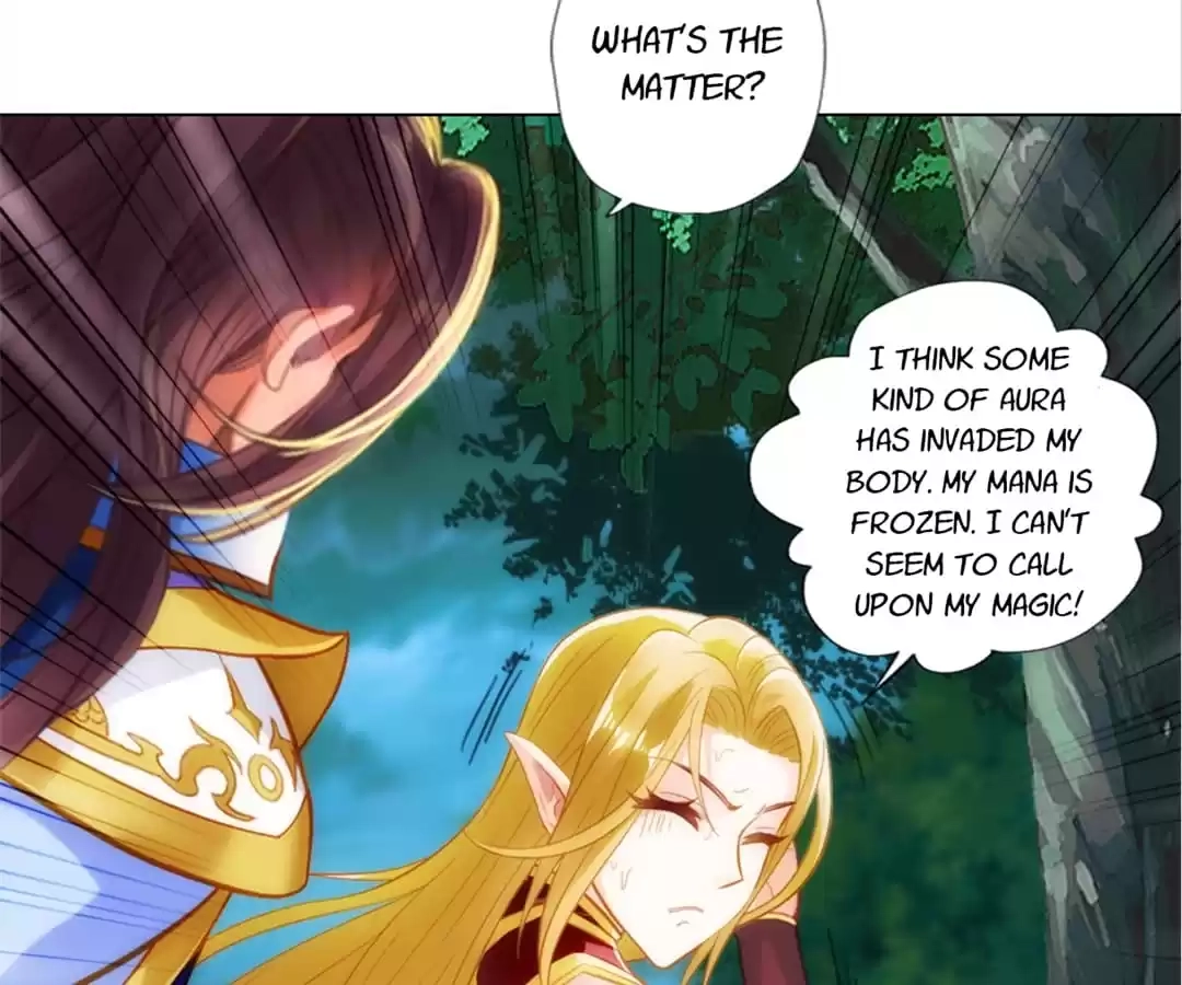 Lang Huan Library Chapter 118 page 27 - 