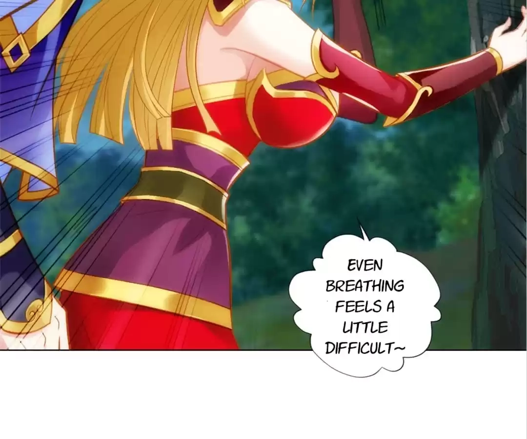 Lang Huan Library Chapter 118 page 28 - 