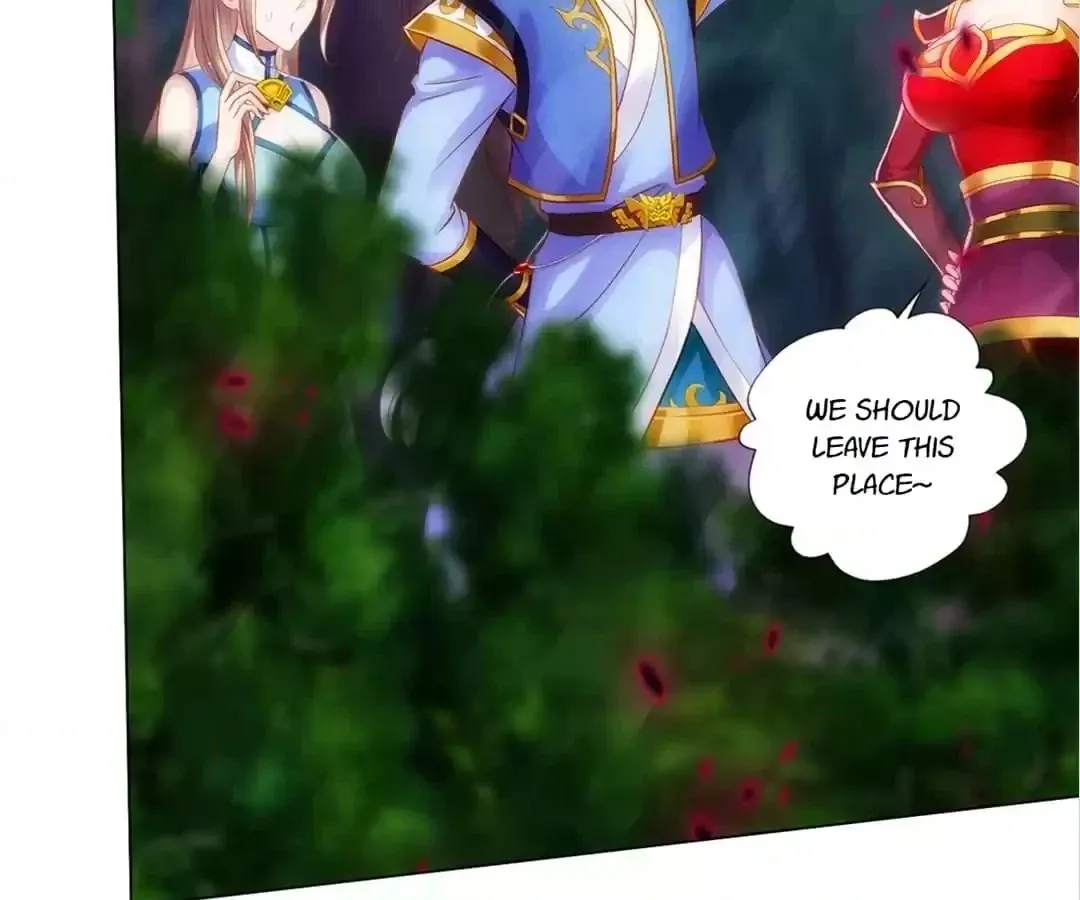 Lang Huan Library Chapter 118 page 30 - 
