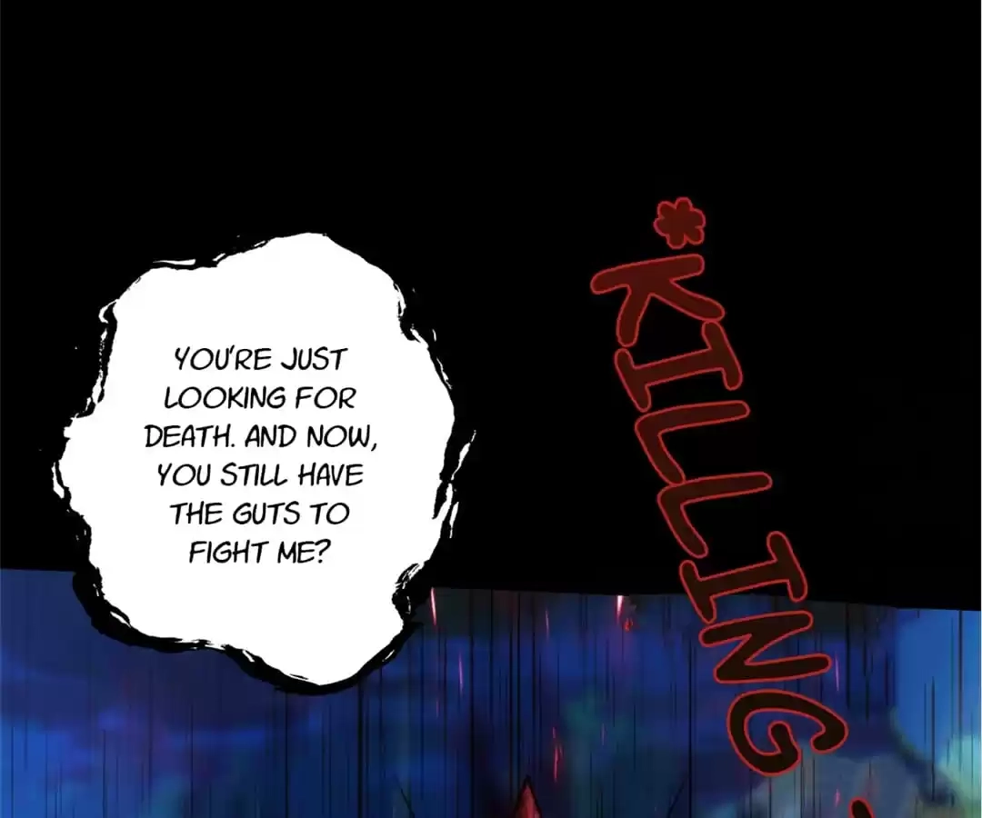Lang Huan Library Chapter 118 page 34 - 