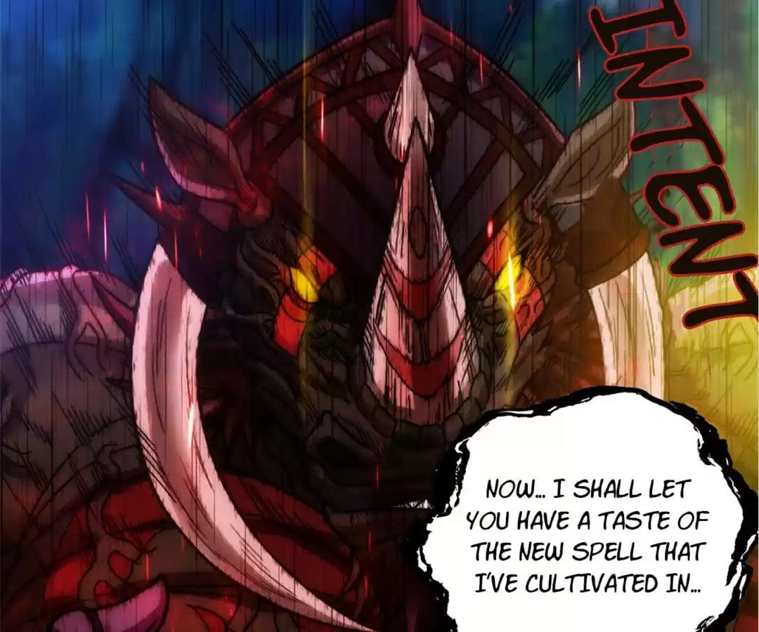 Lang Huan Library Chapter 118 page 35 - 