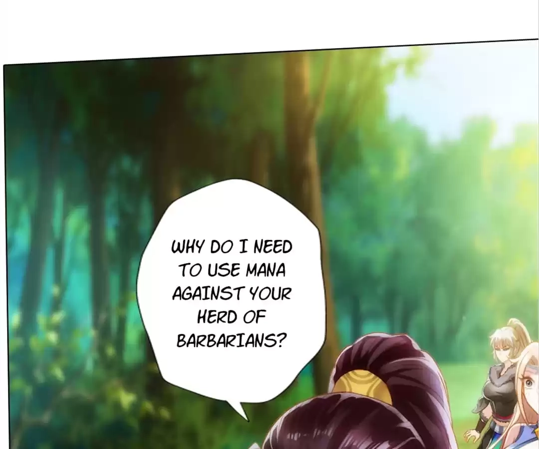 Lang Huan Library Chapter 118 page 48 - 
