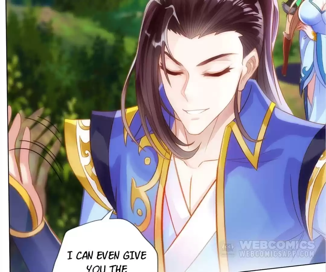 Lang Huan Library Chapter 118 page 49 - 