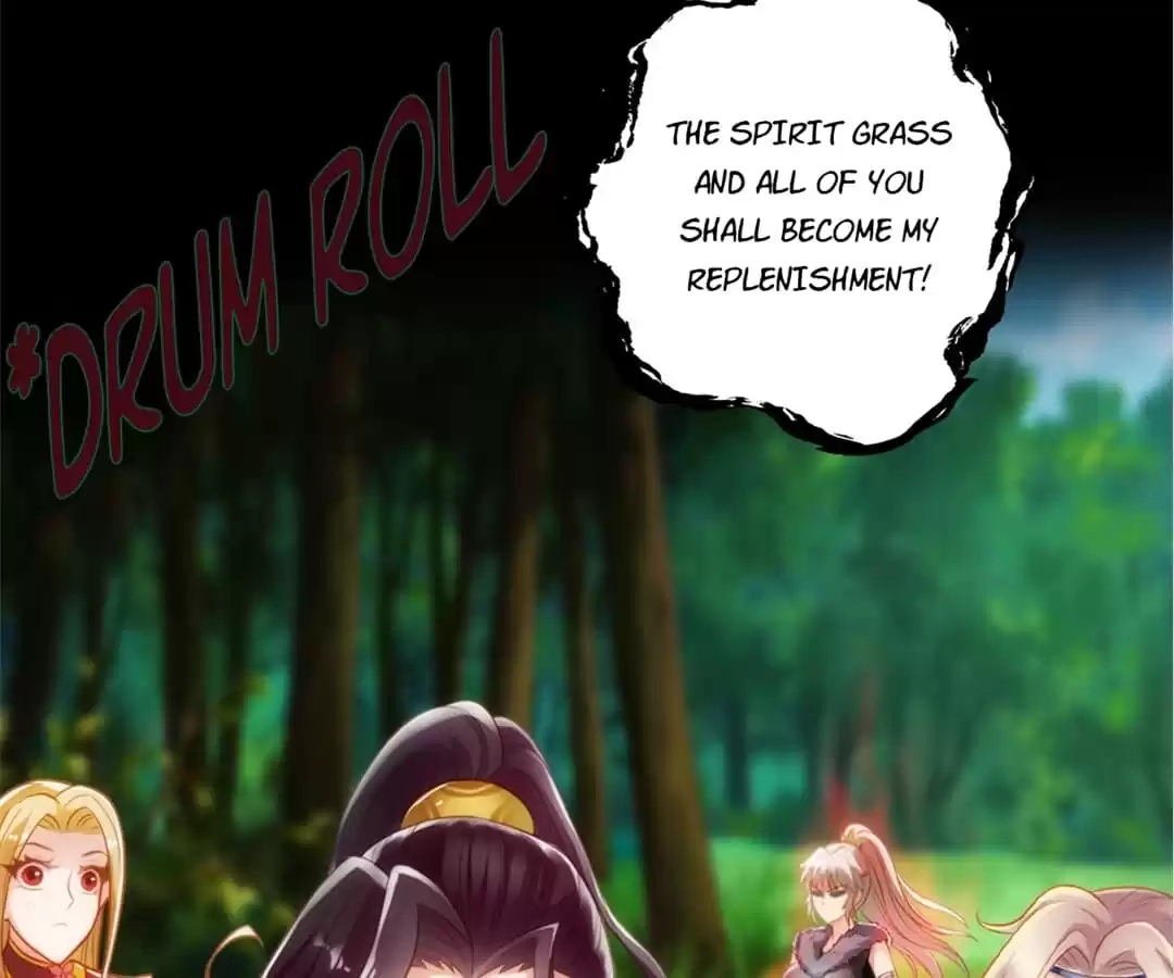 Lang Huan Library Chapter 118 page 6 - 