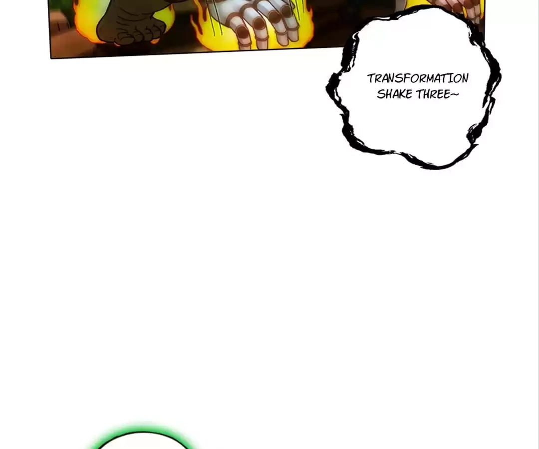 Lang Huan Library Chapter 118 page 55 - 