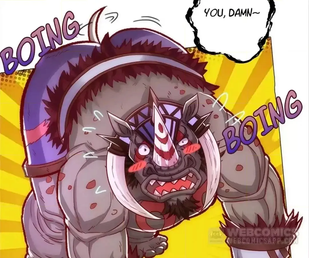 Lang Huan Library Chapter 118 page 60 - 
