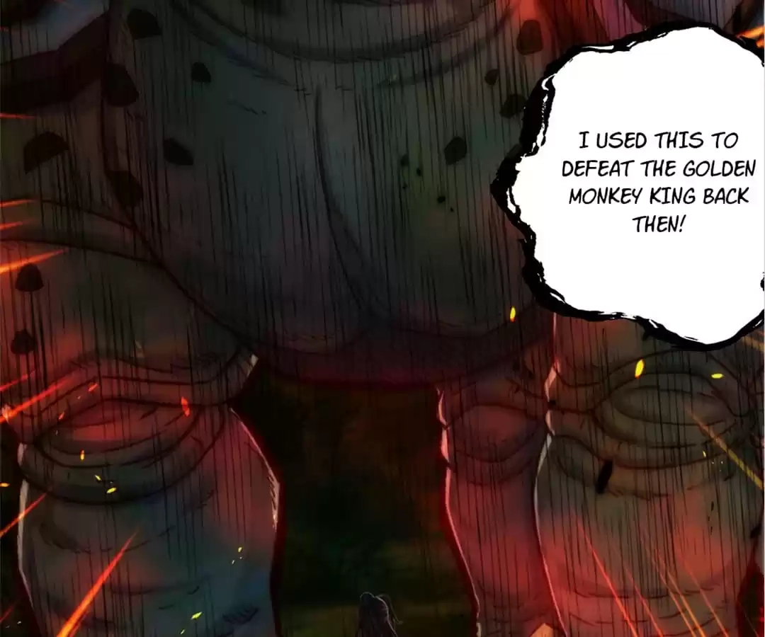 Lang Huan Library Chapter 118 page 64 - 