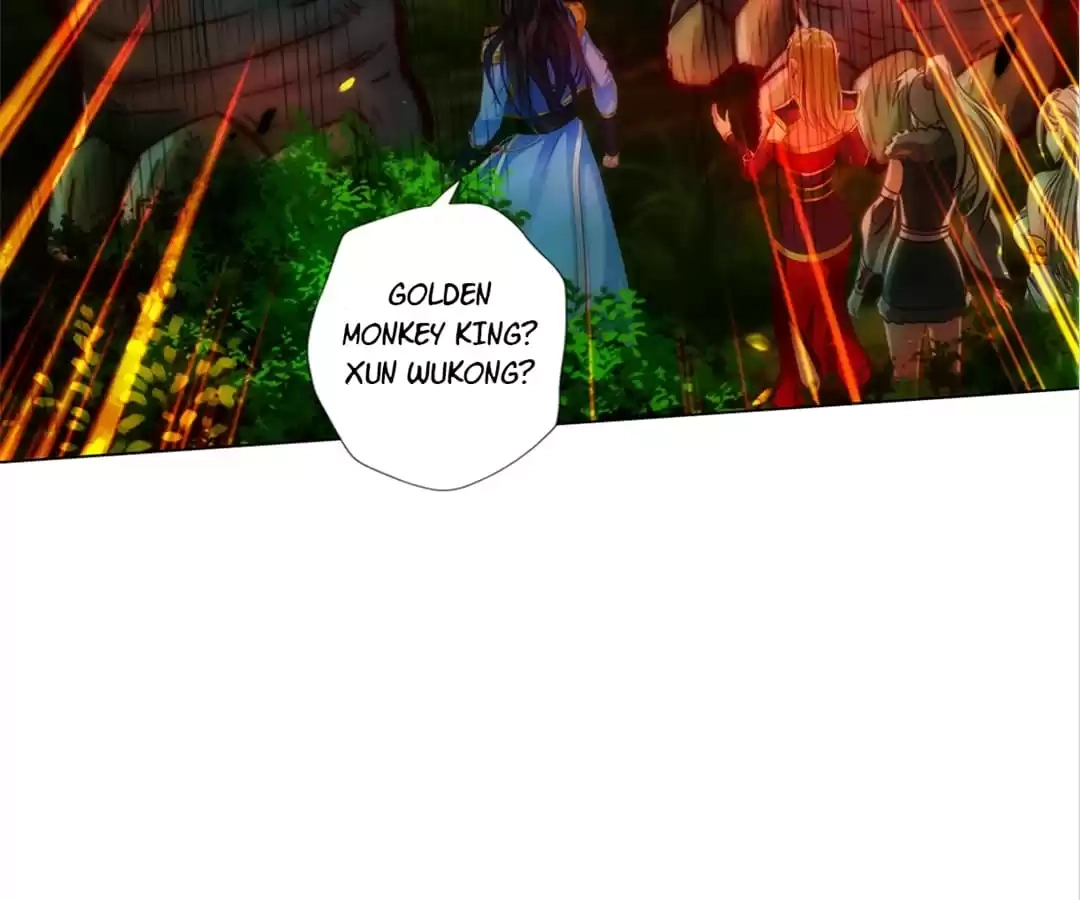 Lang Huan Library Chapter 118 page 65 - 