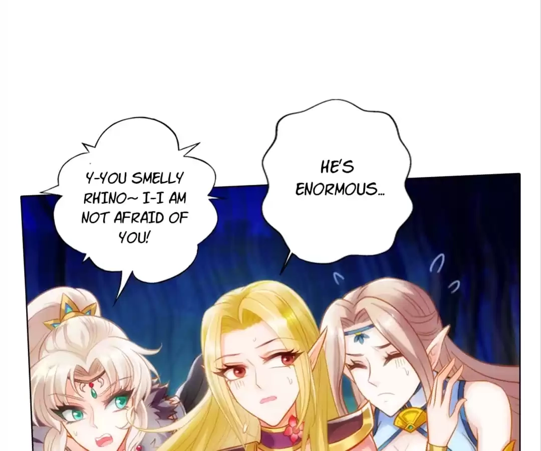 Lang Huan Library Chapter 118 page 66 - 