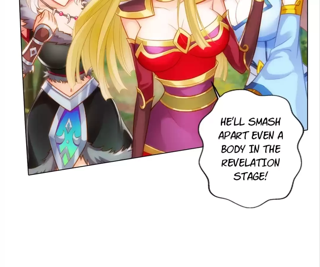 Lang Huan Library Chapter 118 page 67 - 