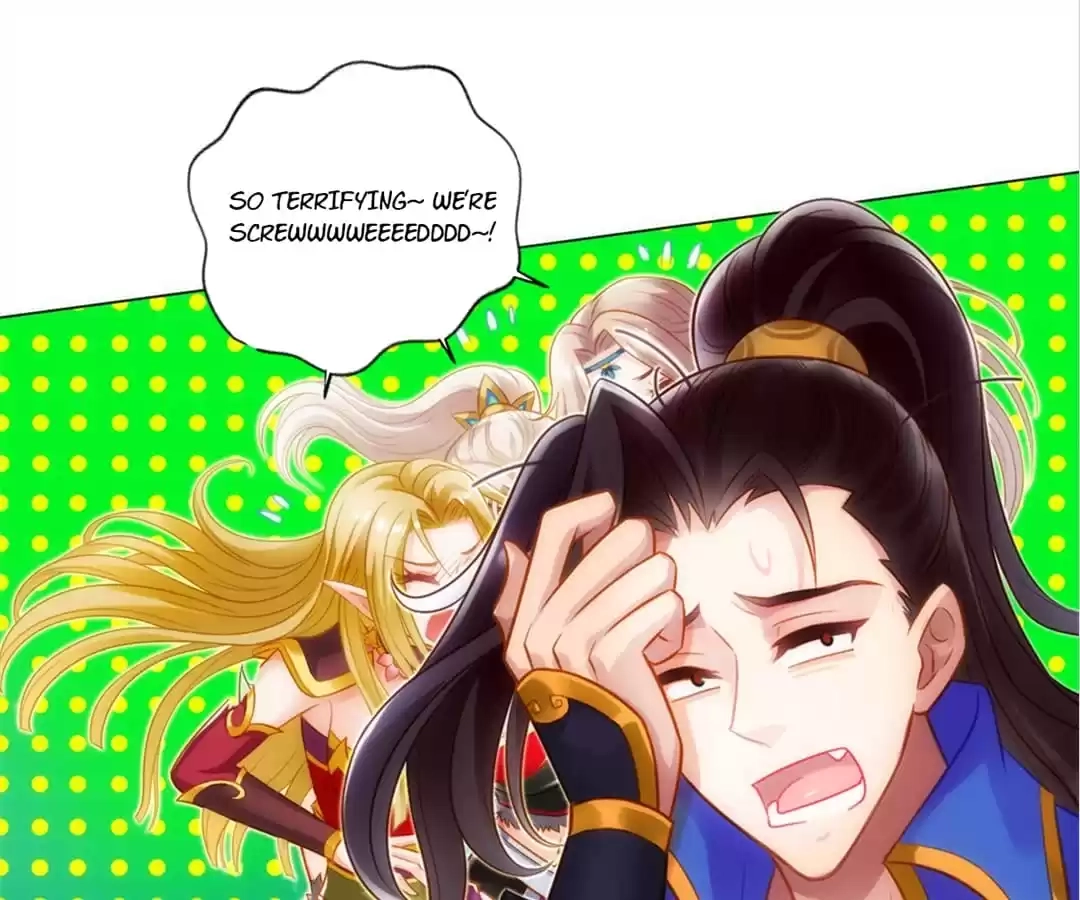 Lang Huan Library Chapter 118 page 69 - 