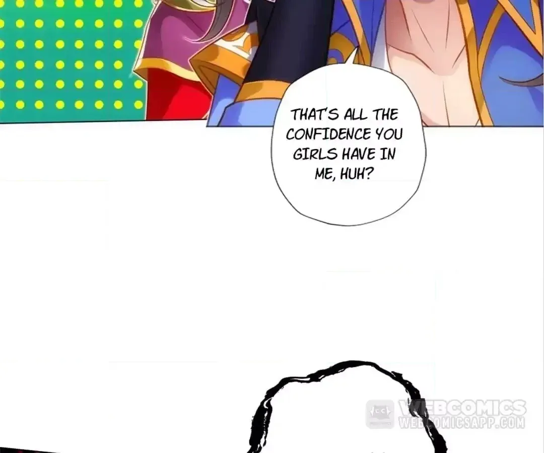 Lang Huan Library Chapter 118 page 70 - 