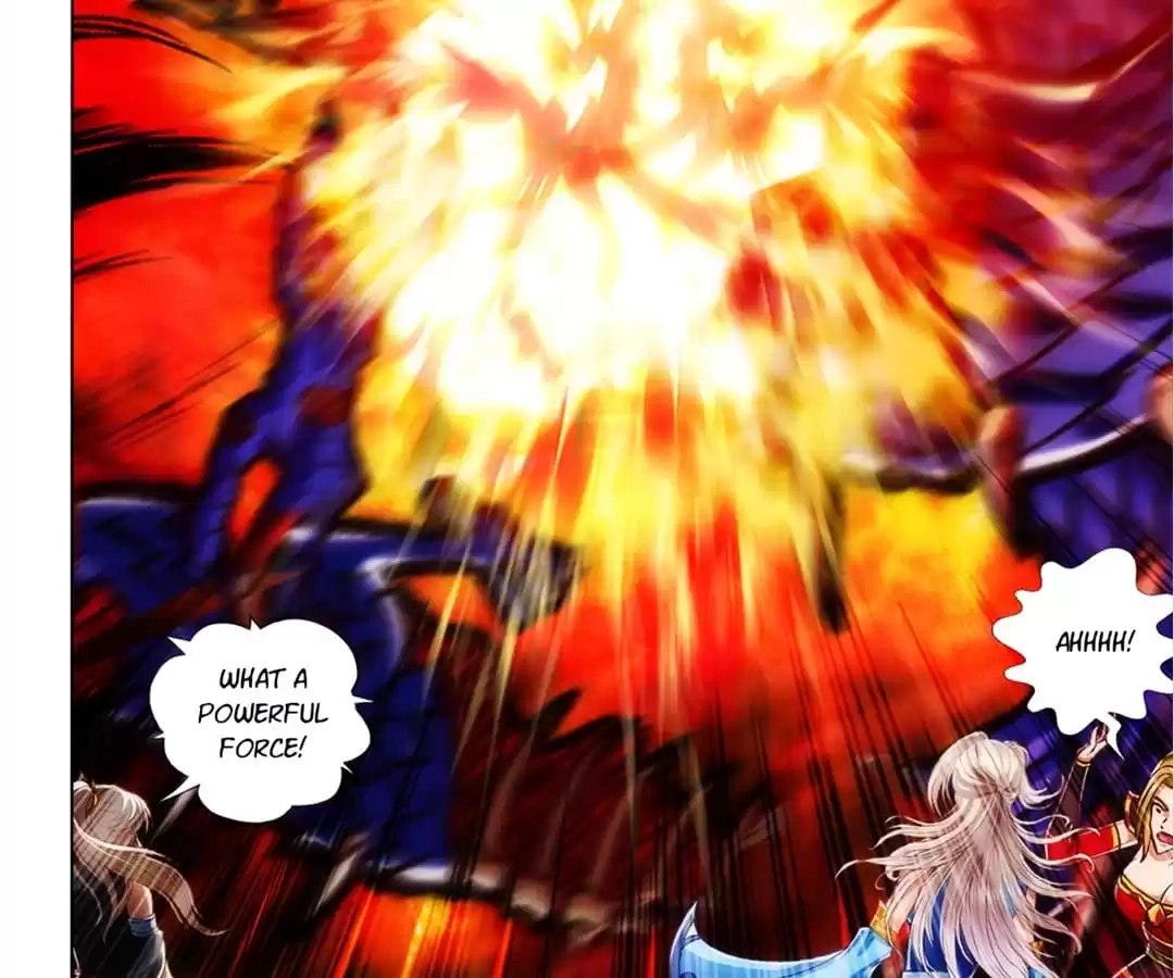 Lang Huan Library Chapter 118 page 75 - 