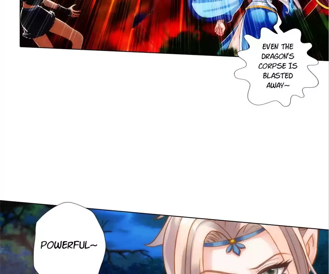 Lang Huan Library Chapter 118 page 76 - 
