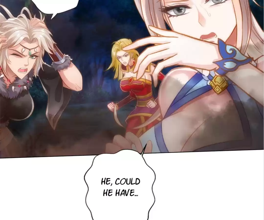 Lang Huan Library Chapter 118 page 77 - 