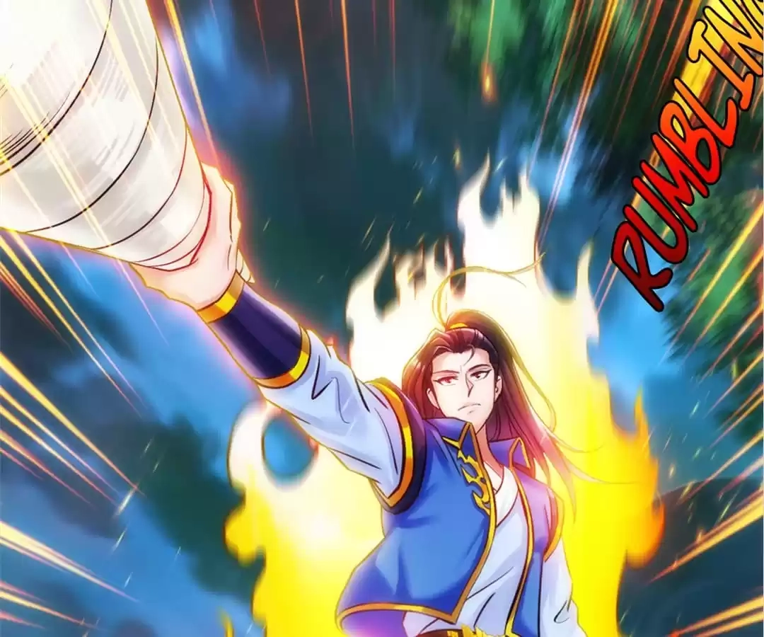 Lang Huan Library Chapter 118 page 79 - 