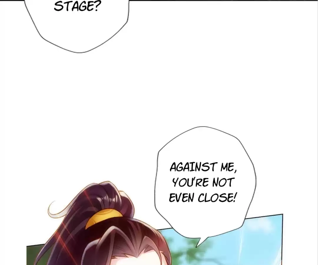 Lang Huan Library Chapter 118 page 81 - 