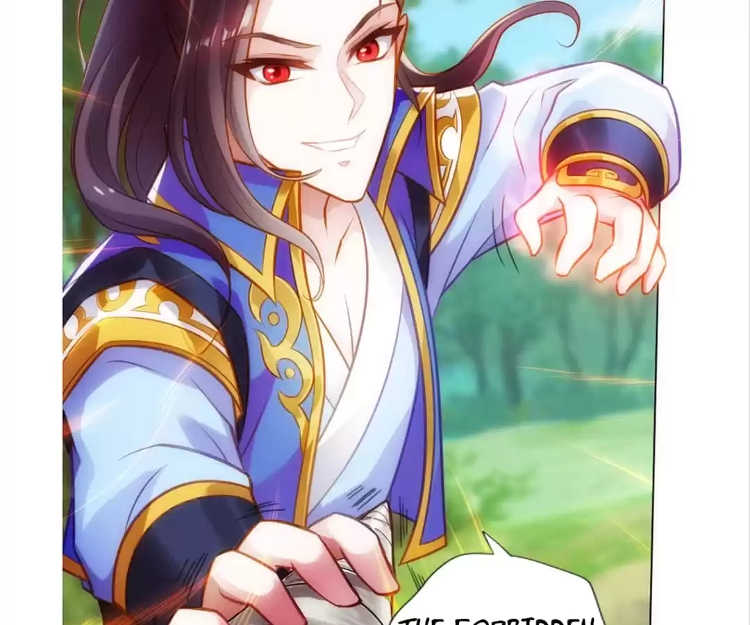 Lang Huan Library Chapter 118 page 82 - 