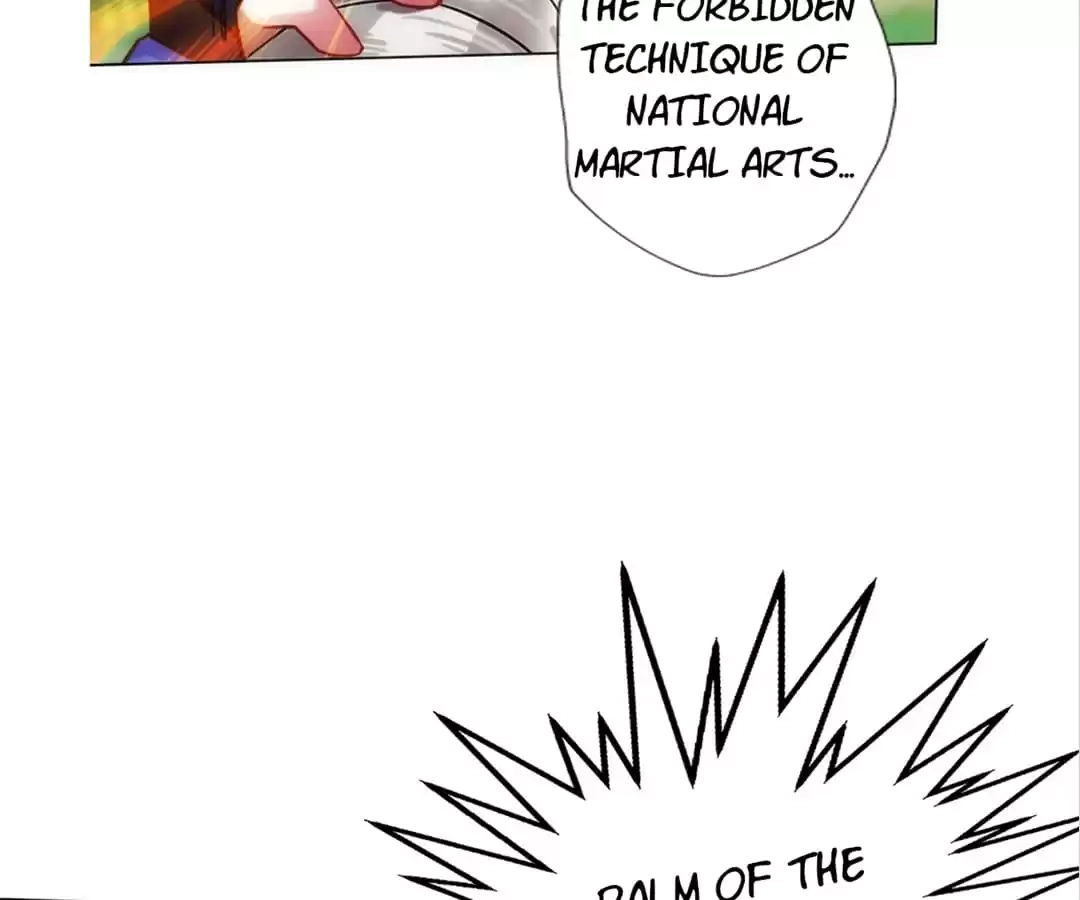 Lang Huan Library Chapter 118 page 83 - 