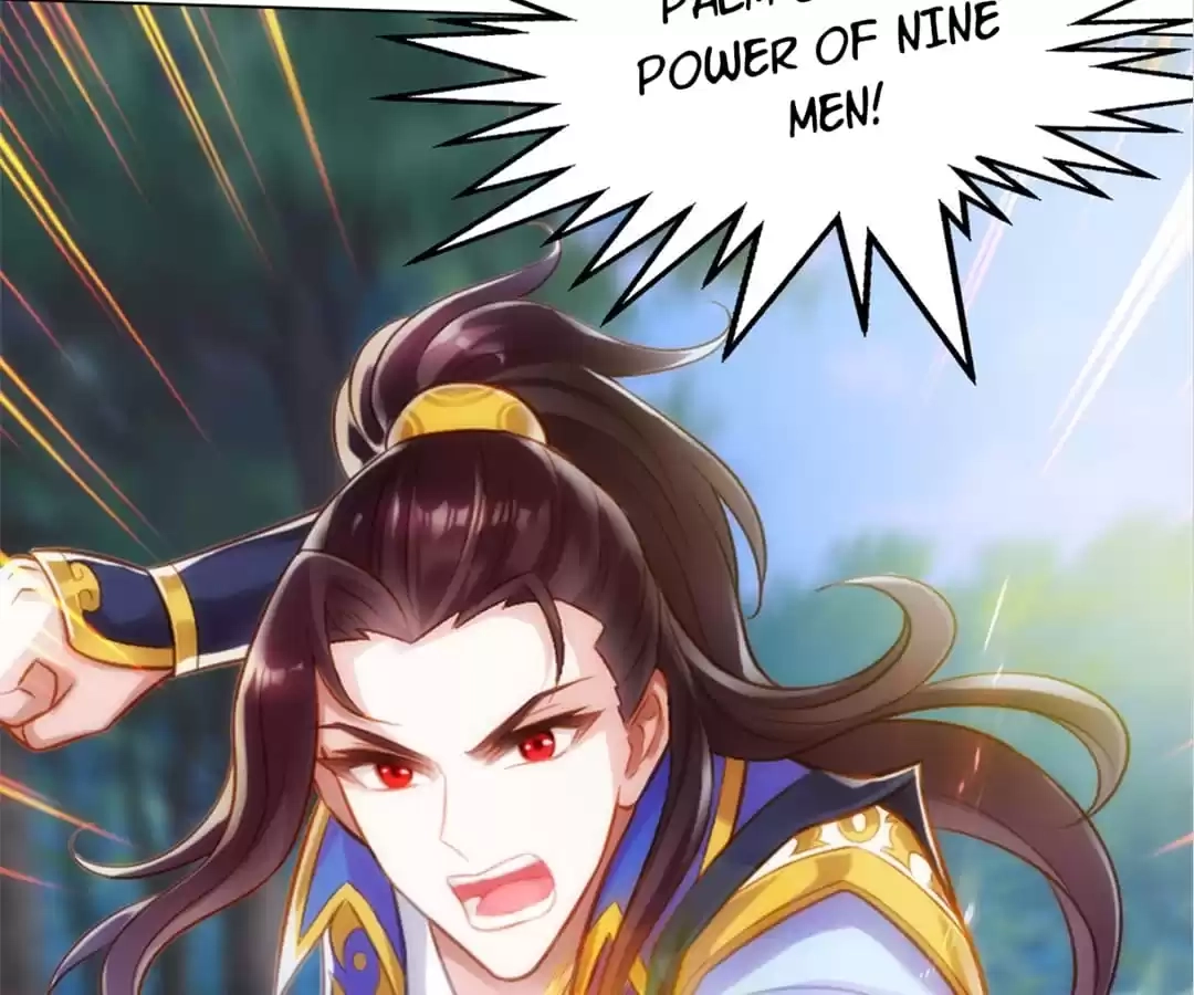 Lang Huan Library Chapter 118 page 84 - 