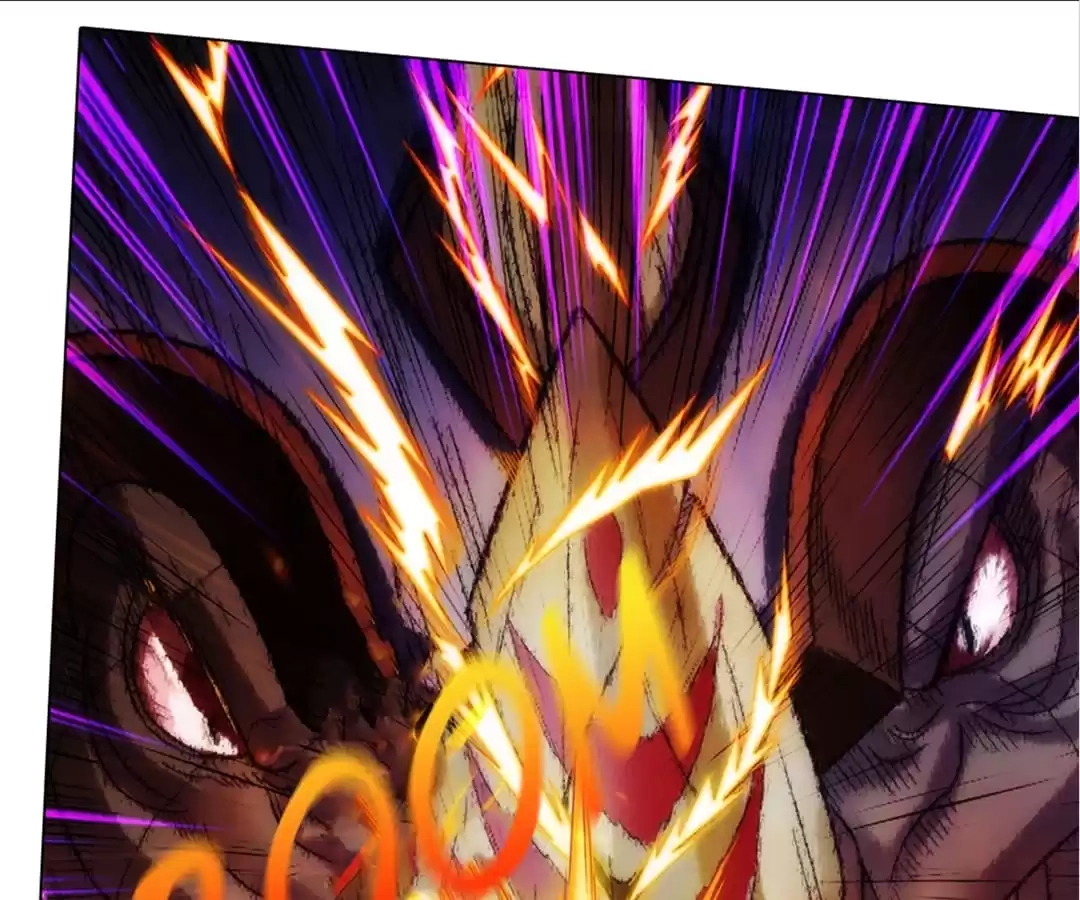 Lang Huan Library Chapter 118 page 88 - 