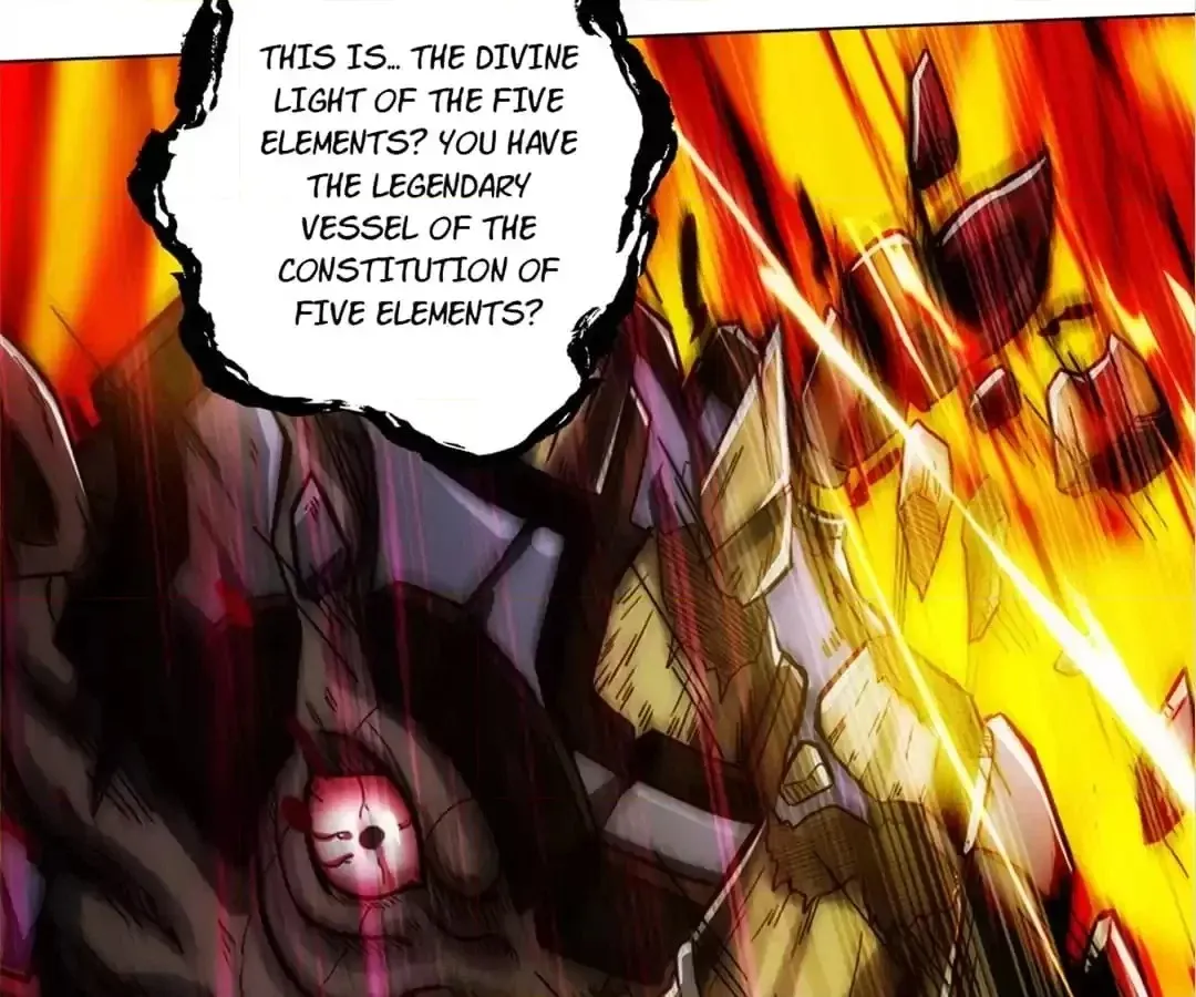 Lang Huan Library Chapter 118 page 90 - 